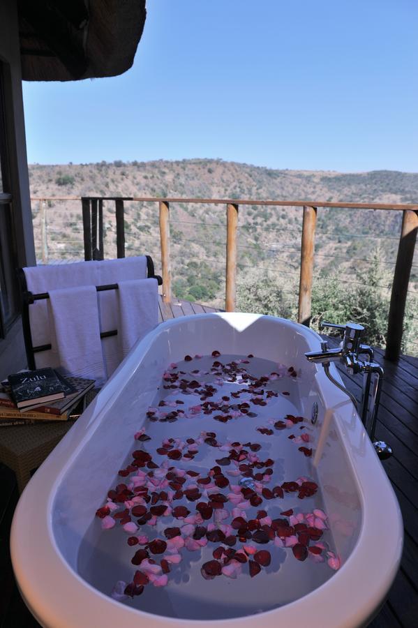 Esiweni Luxury Safari Lodge Ladysmith Habitación foto