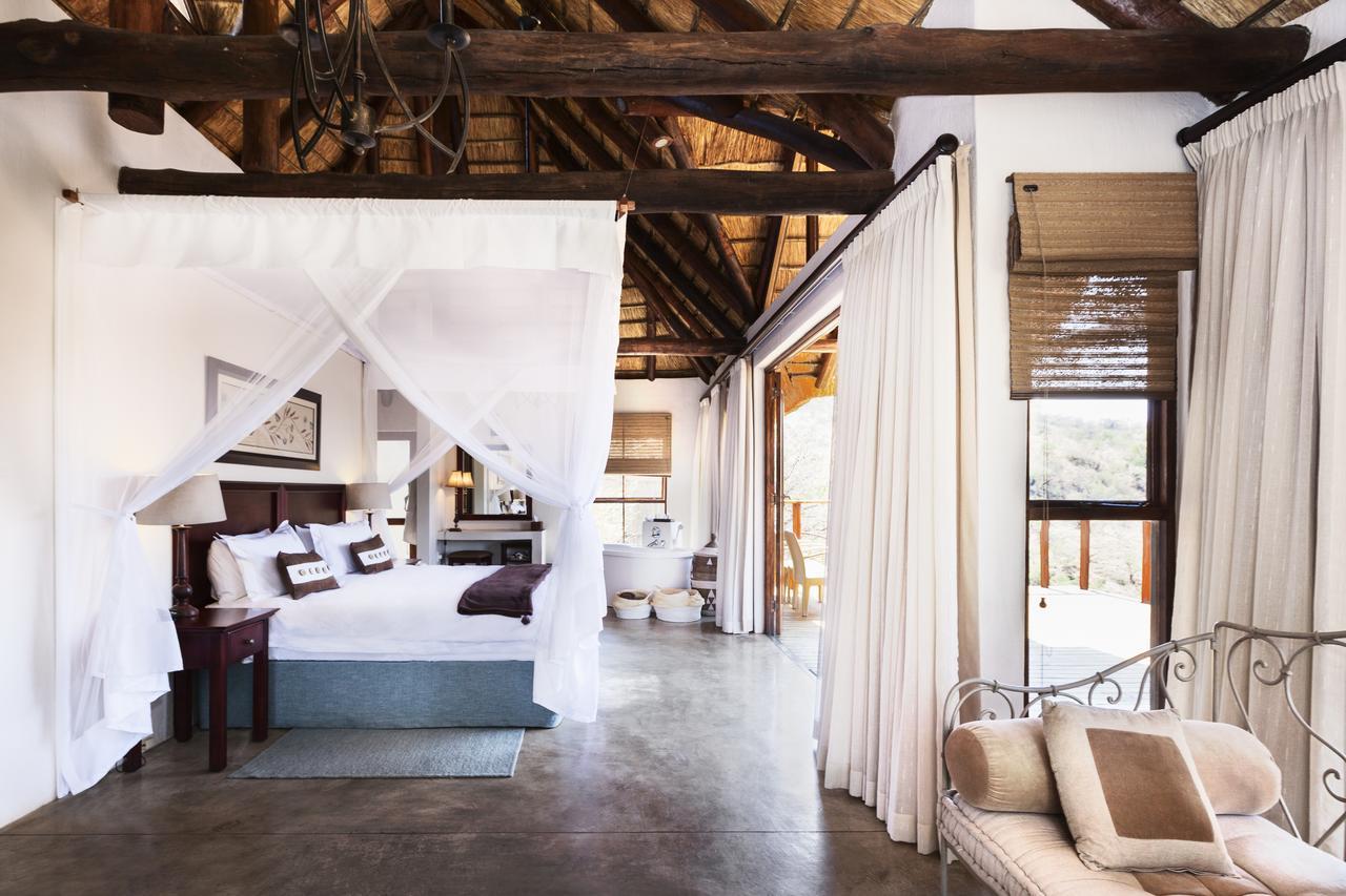 Esiweni Luxury Safari Lodge Ladysmith Habitación foto