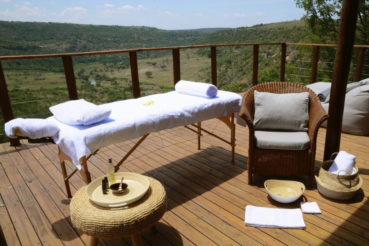 Esiweni Luxury Safari Lodge Ladysmith Habitación foto